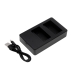 Charger Replaces RSC7220