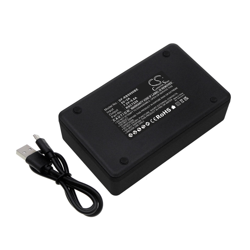 Charger Replaces RSC7220