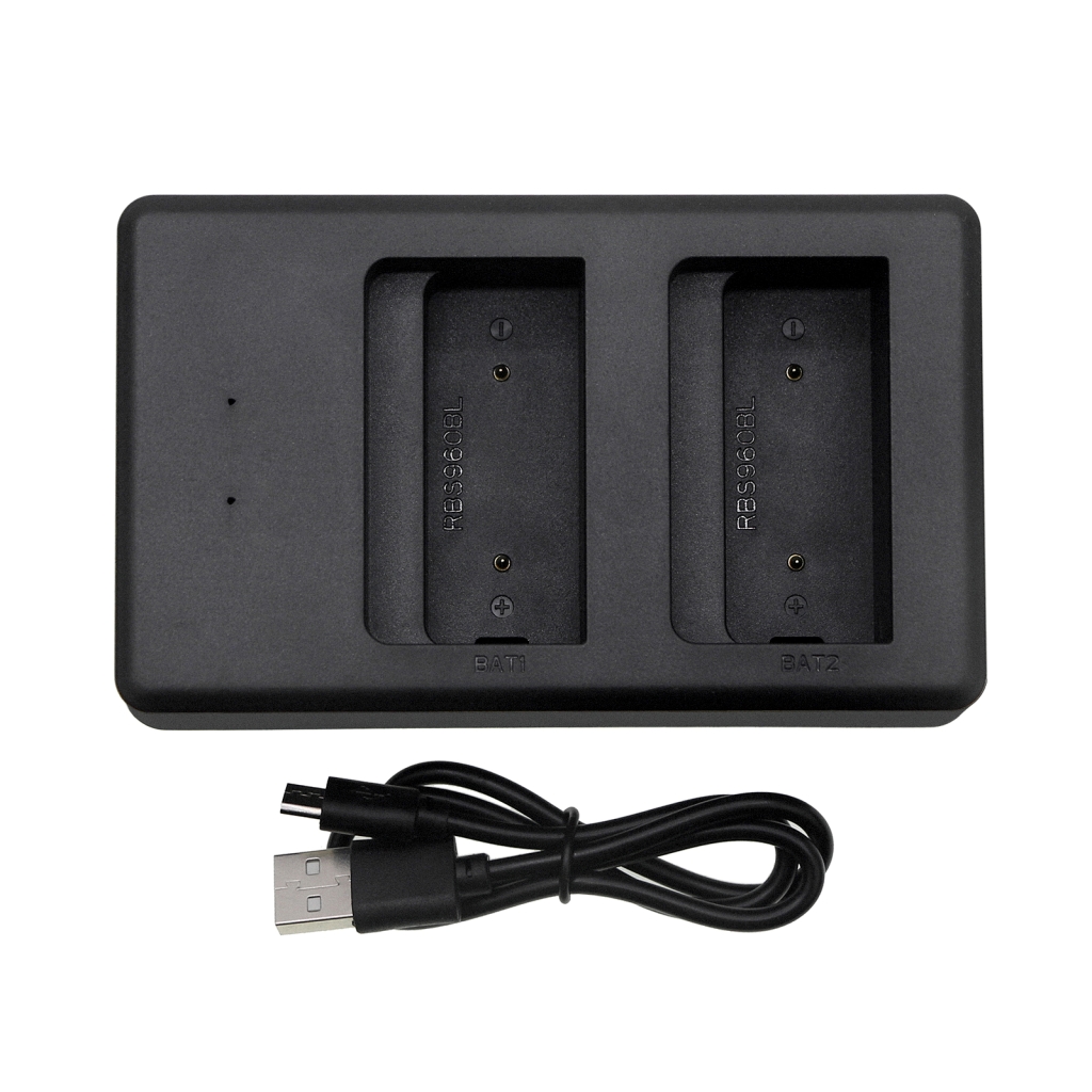 Charger Replaces RSC7220