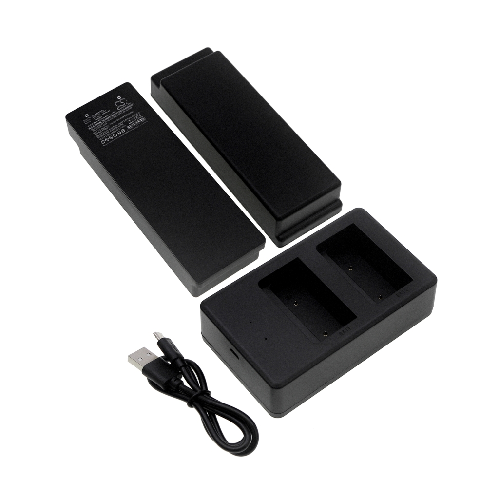 Charger Replaces RSC7220