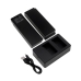 Charger Replaces RSC7220