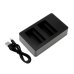 Chargeur pour outils électriques Scanreco FBS590
