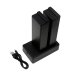 Chargeur pour outils électriques Scanreco FBS590