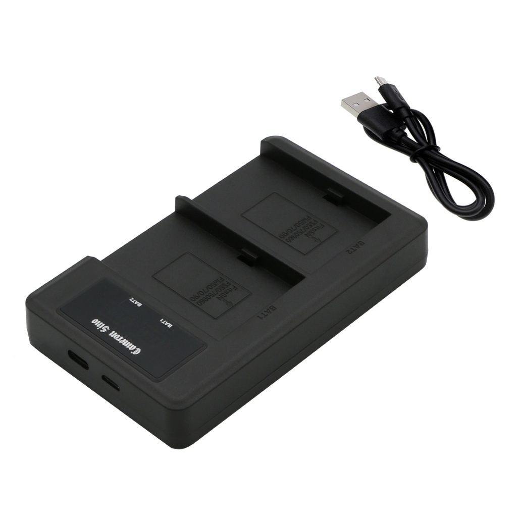 Notebook batterij Atomos DF-SFC100UH