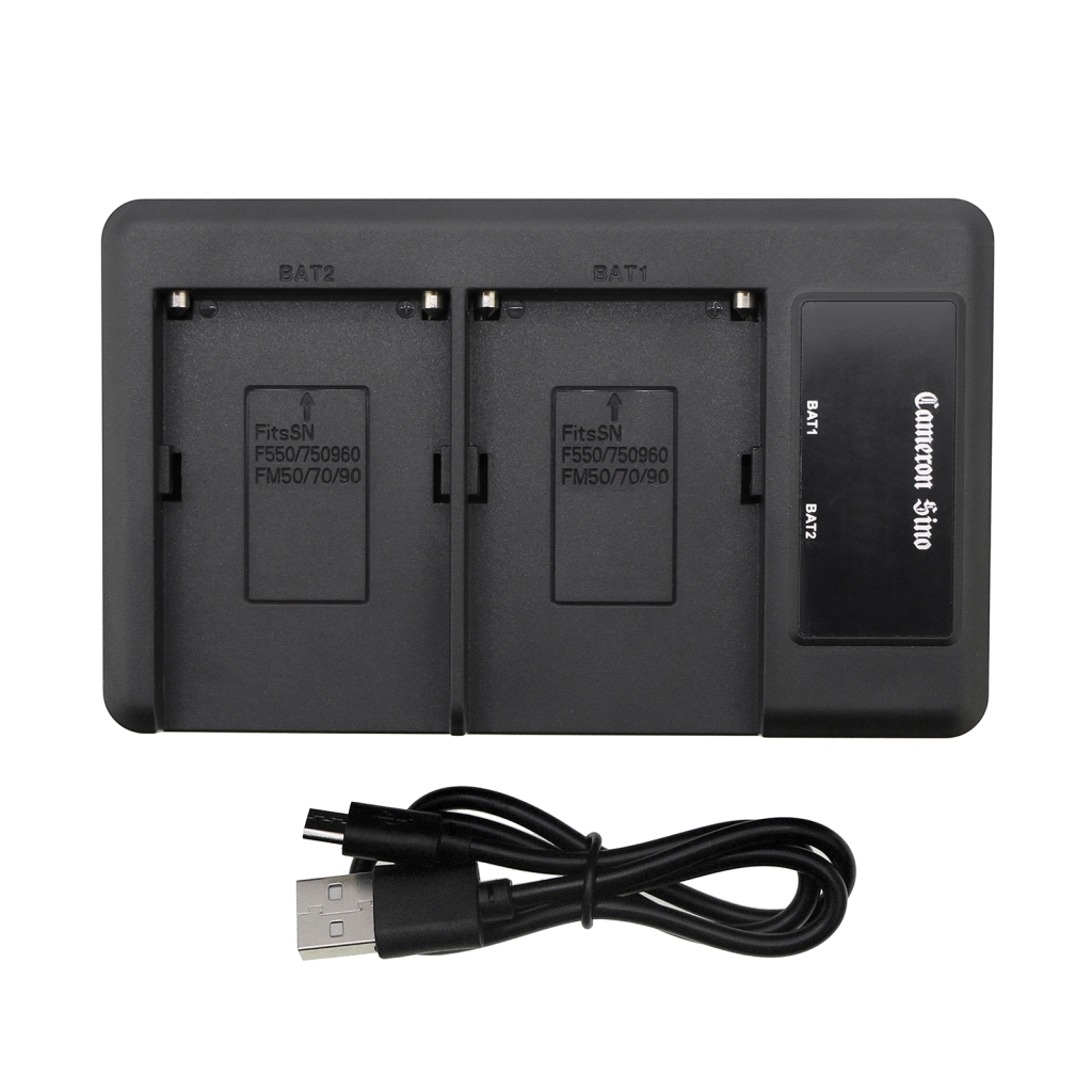 Notebook batterij Atomos DF-SFC100UH