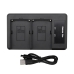 Notebook batterij Atomos DF-SFC100UH