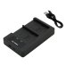 Batterij voor camera Came-tv DF-SFC100UH
