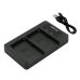 Notebook batterij Aputure DF-SFC100UH