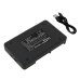 Batterij voor camera Came-tv DF-SFC100UH