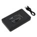 Notebook batterij Aputure DF-SFC100UH