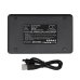 Notebook batterij Aputure DF-SFC100UH