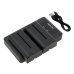 Notebook batterij Aputure DF-SFC100UH