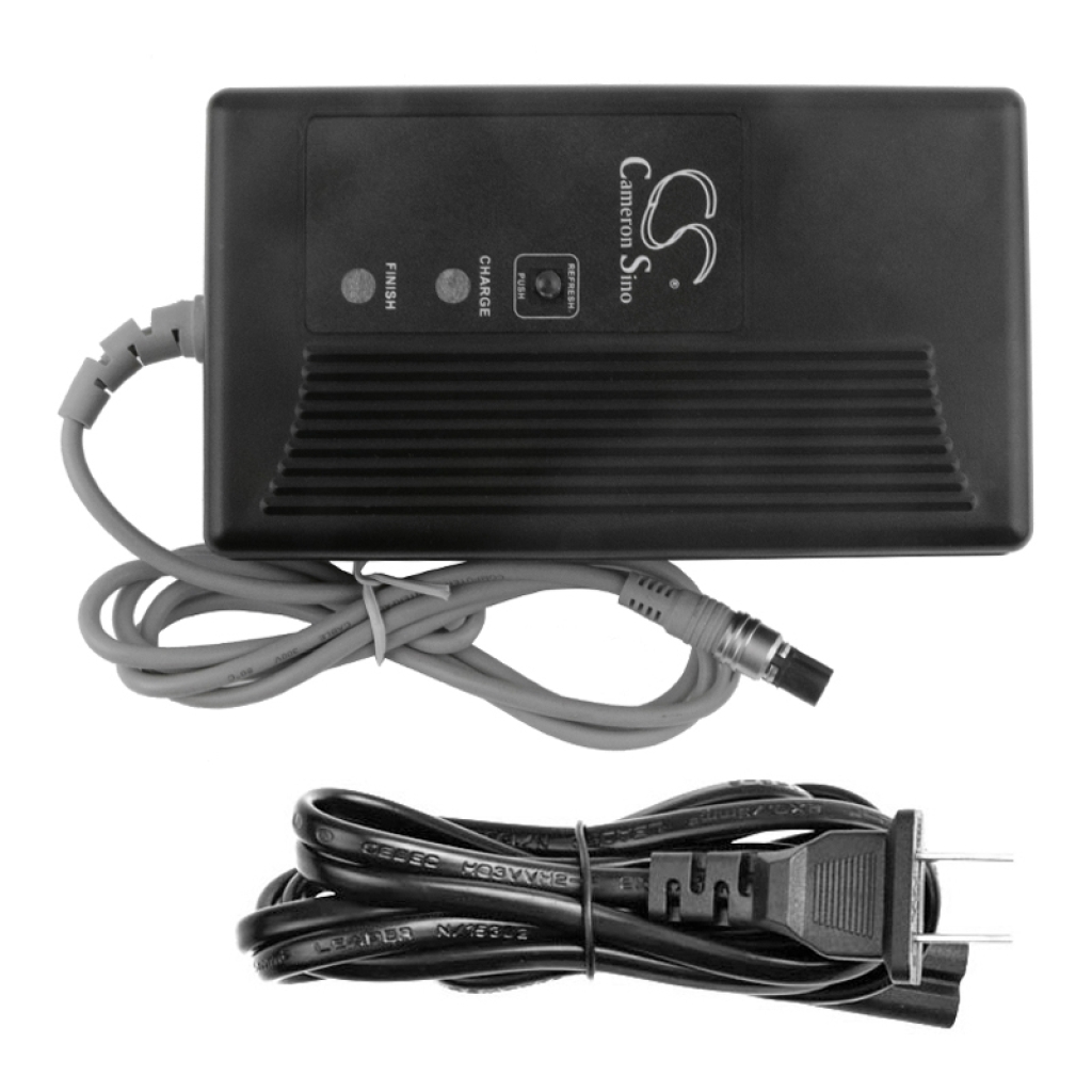 Chargeur pour outils électriques Topcon GTS-301D
