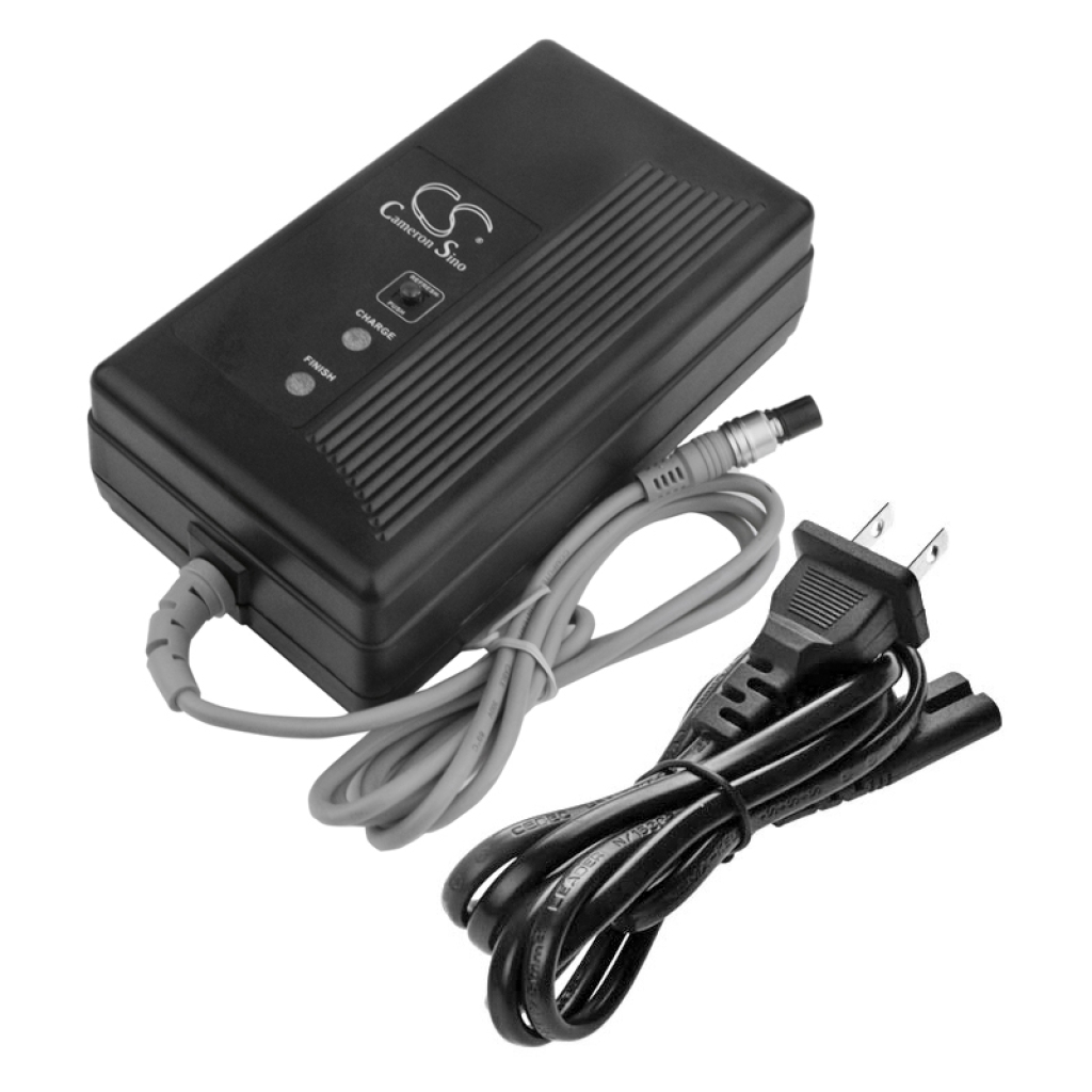 Chargeur pour outils électriques Topcon GTS-102R