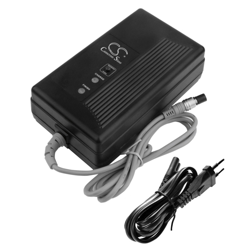 Chargeur pour outils électriques Topcon GTS-102R