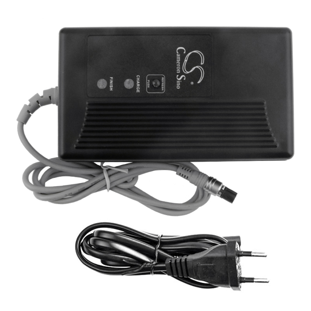 Chargeur pour outils électriques Topcon GTS-102R