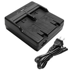 Compatibele opladervervanging voor Topcon 40200040,7380-46,BC-L2A,BDC-46,BDC-46A...