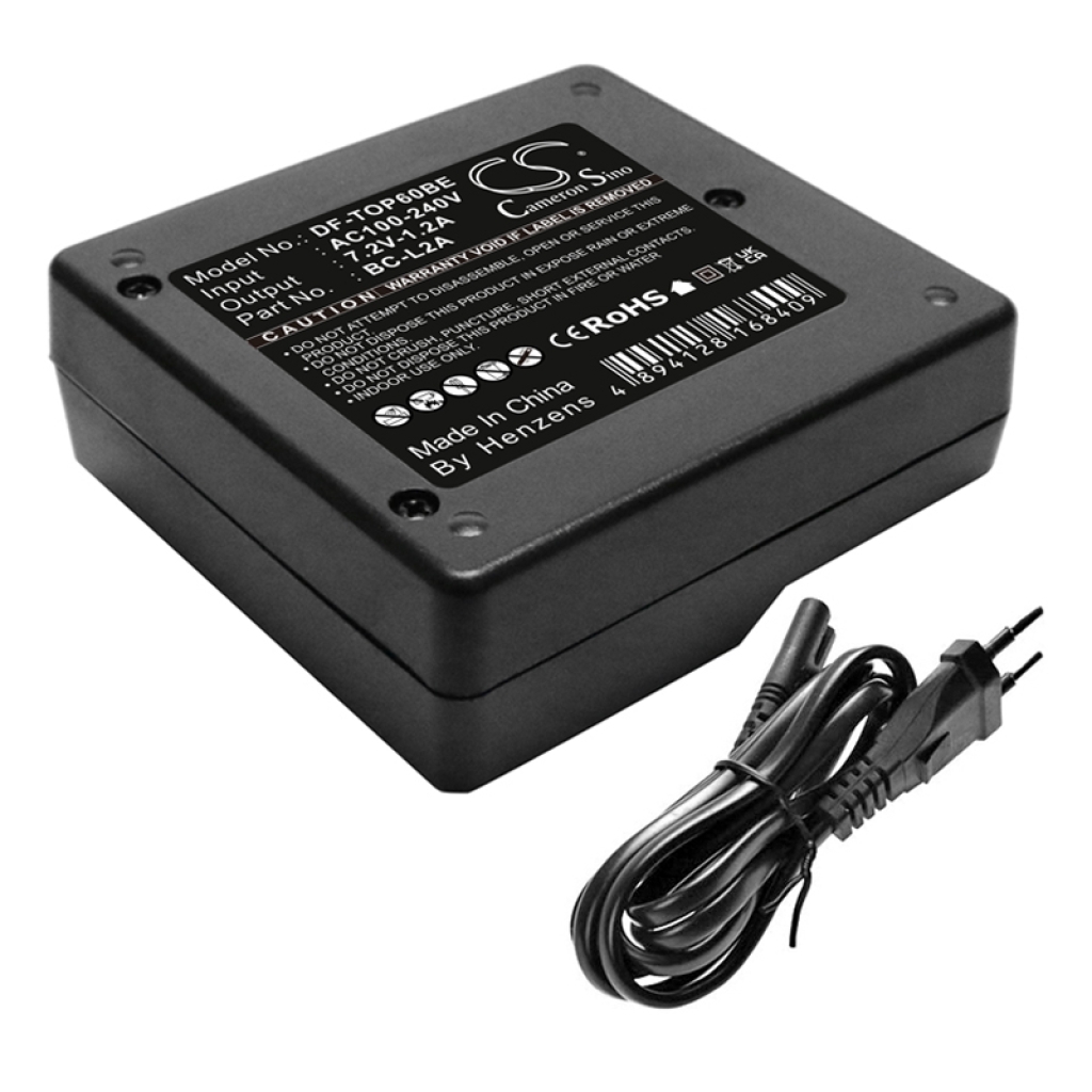 Power Tools Charger Sokkia GRS-1