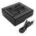 Power Tools Charger Sokkia GRS-1