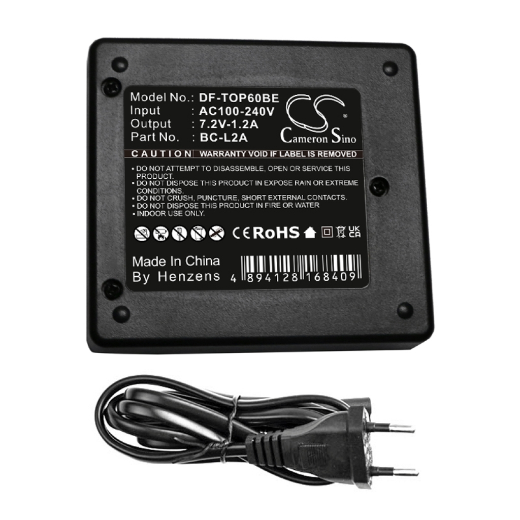 Power Tools Charger Sokkia GRS-1