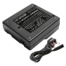 Power Tools Charger Topcon ES-605G