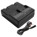 Power Tools Charger Topcon ES-605G