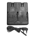 Power Tools Charger Topcon ES-605G