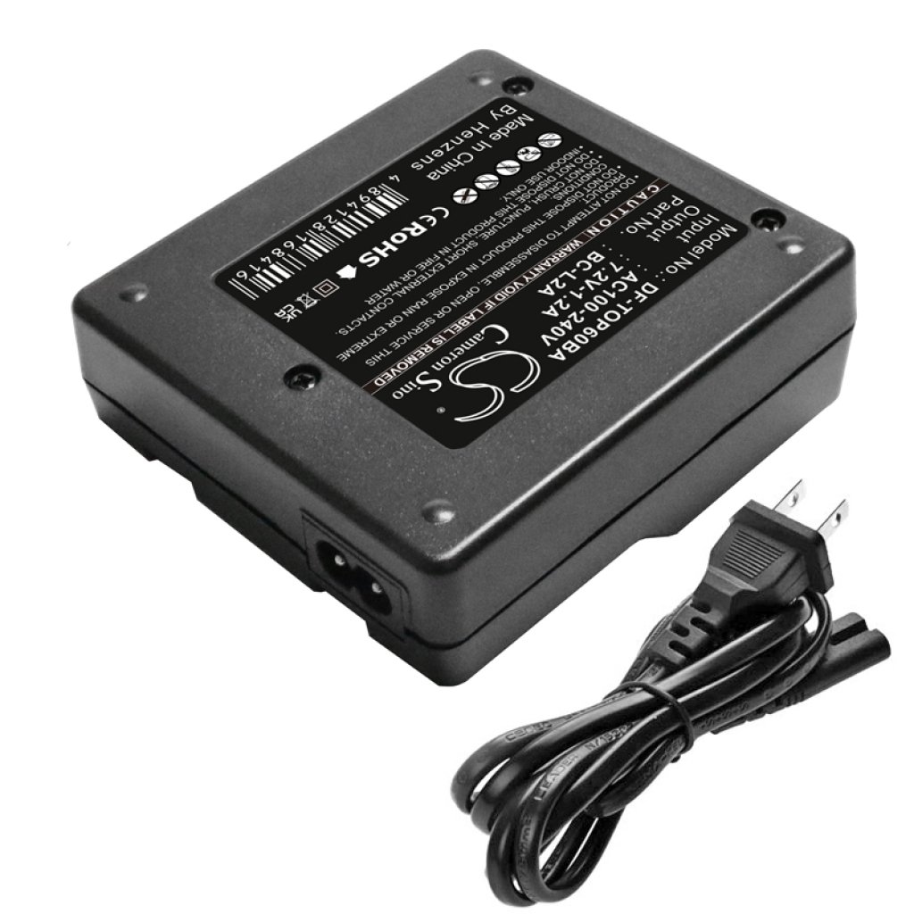 Chargeur Remplace BDC70