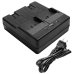 Chargeur pour outils électriques Sokkia SET 530R3