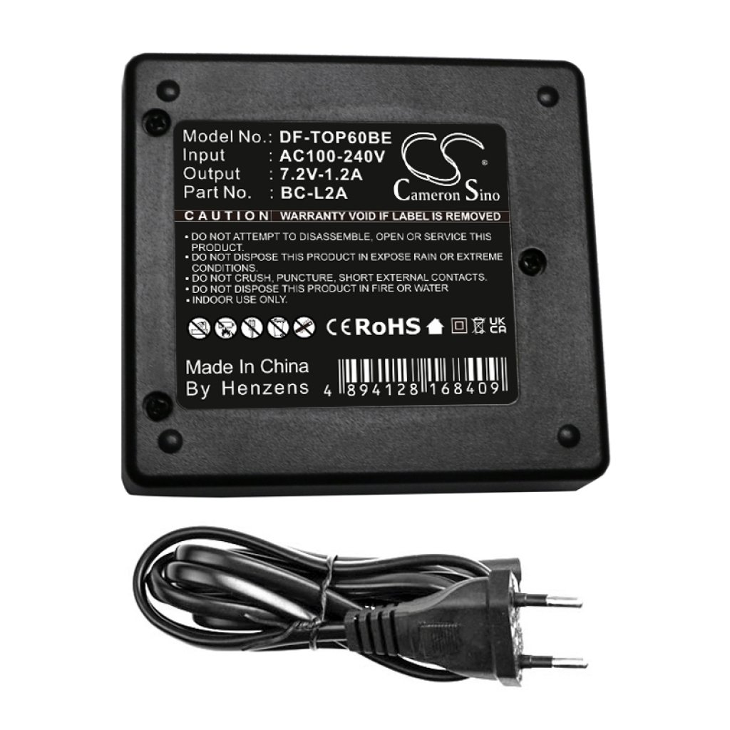 Chargeur Remplace BDC70