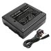 Chargeur Remplace BDC-70