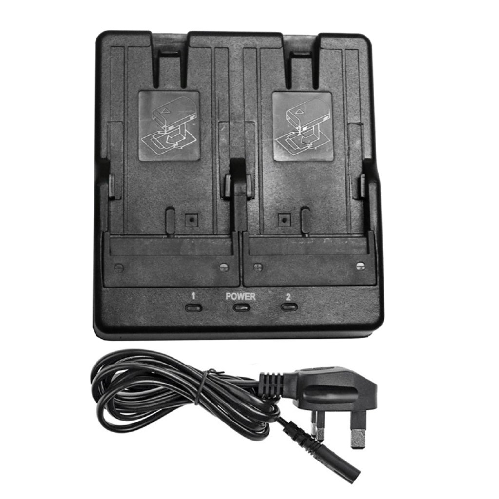 Chargeur Remplace BDC-70