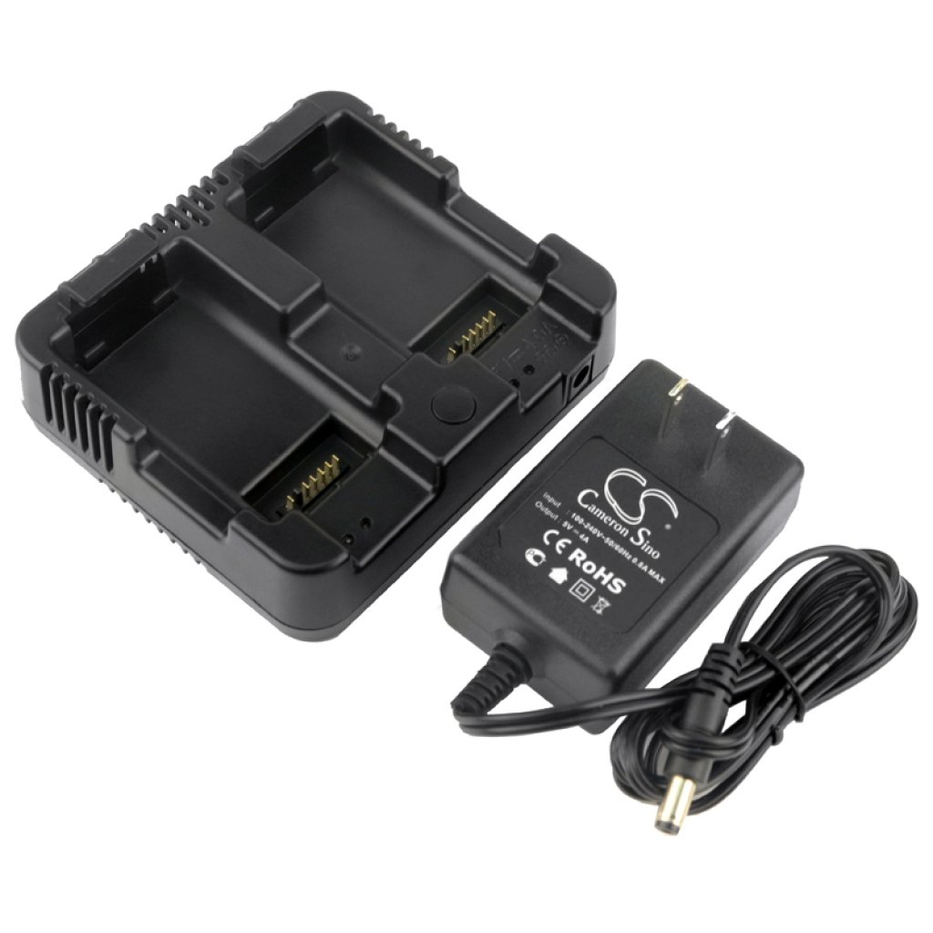 Chargeur pour outils électriques Trimble TS862 Total Station