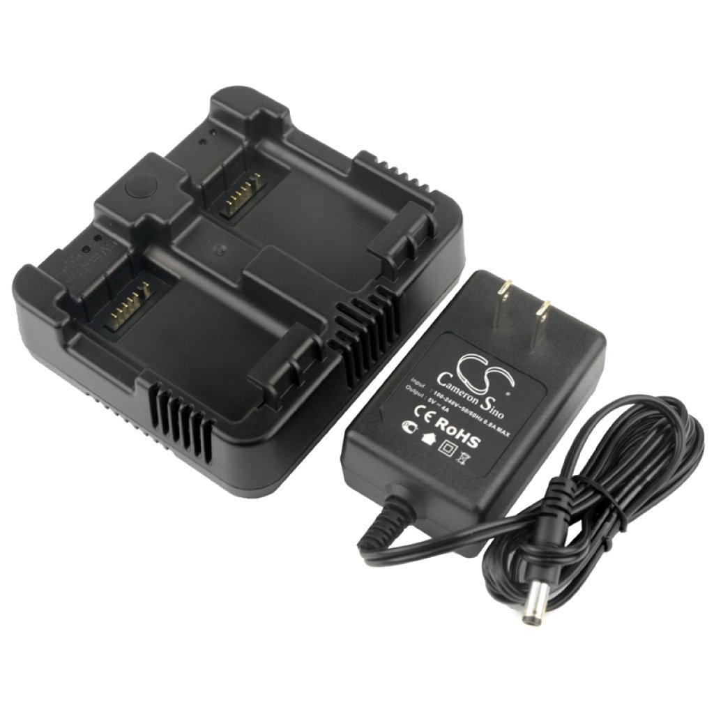 Chargeur pour outils électriques Trimble TS862 Total Station