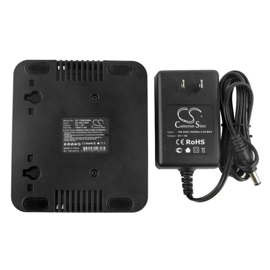 Chargeur pour outils électriques Trimble TS862 Total Station
