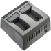 Opladers Vervangt 53018010