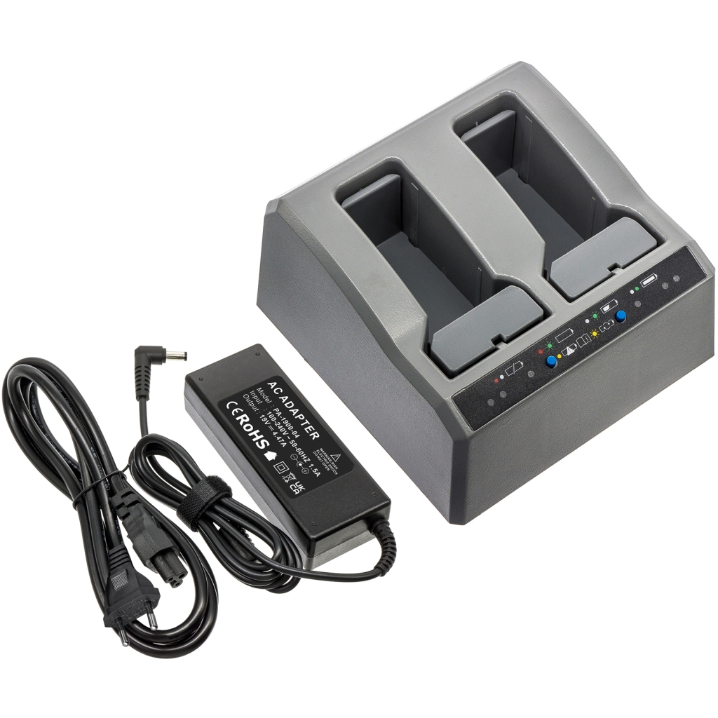 Opladers Vervangt 53018010