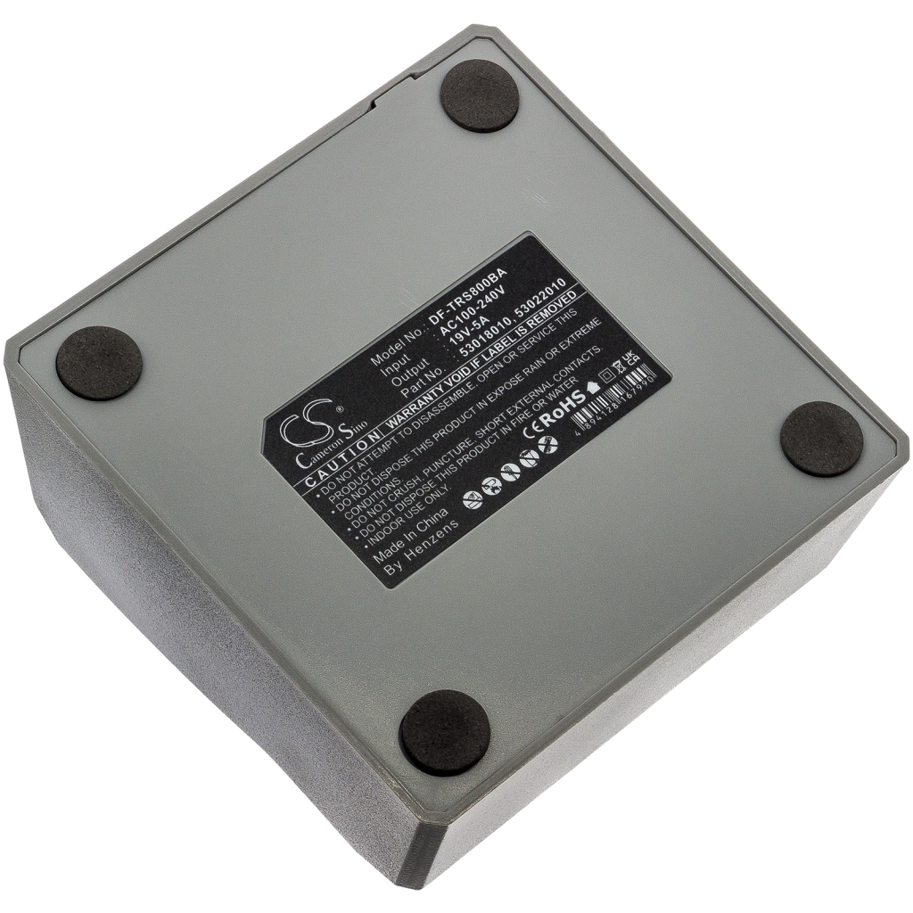 Chargeur pour outils électriques Trimble R10