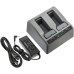 Chargeur pour outils électriques Trimble R10