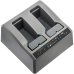 Chargeur pour outils électriques Trimble S6 Total Stations