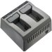 Chargeur pour outils électriques Trimble R7
