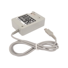 Compatibele opladervervanging voor Nintendo WAP-002