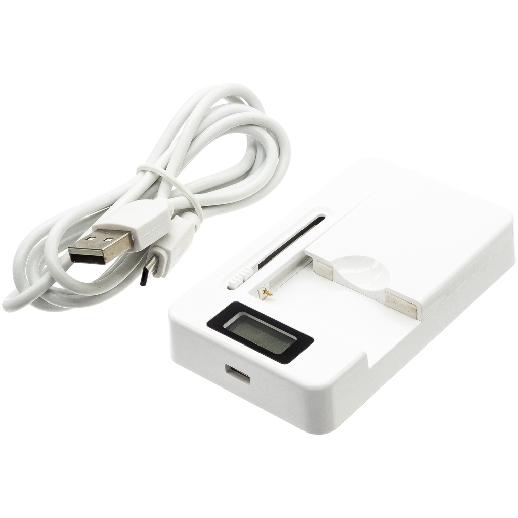 Charger Replaces SDBCK7