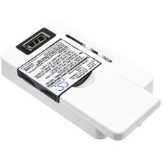 Remplacement de chargeur compatible pour Panasonic 00015688,009322-328007,01.10.CAREP0103,010-00916-00,010-00916-00-GA...
