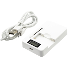 Compatibele opladervervanging voor Panasonic 00015688,009322-328007,01.10.CAREP0103,010-00916-00,010-00916-00-GA...