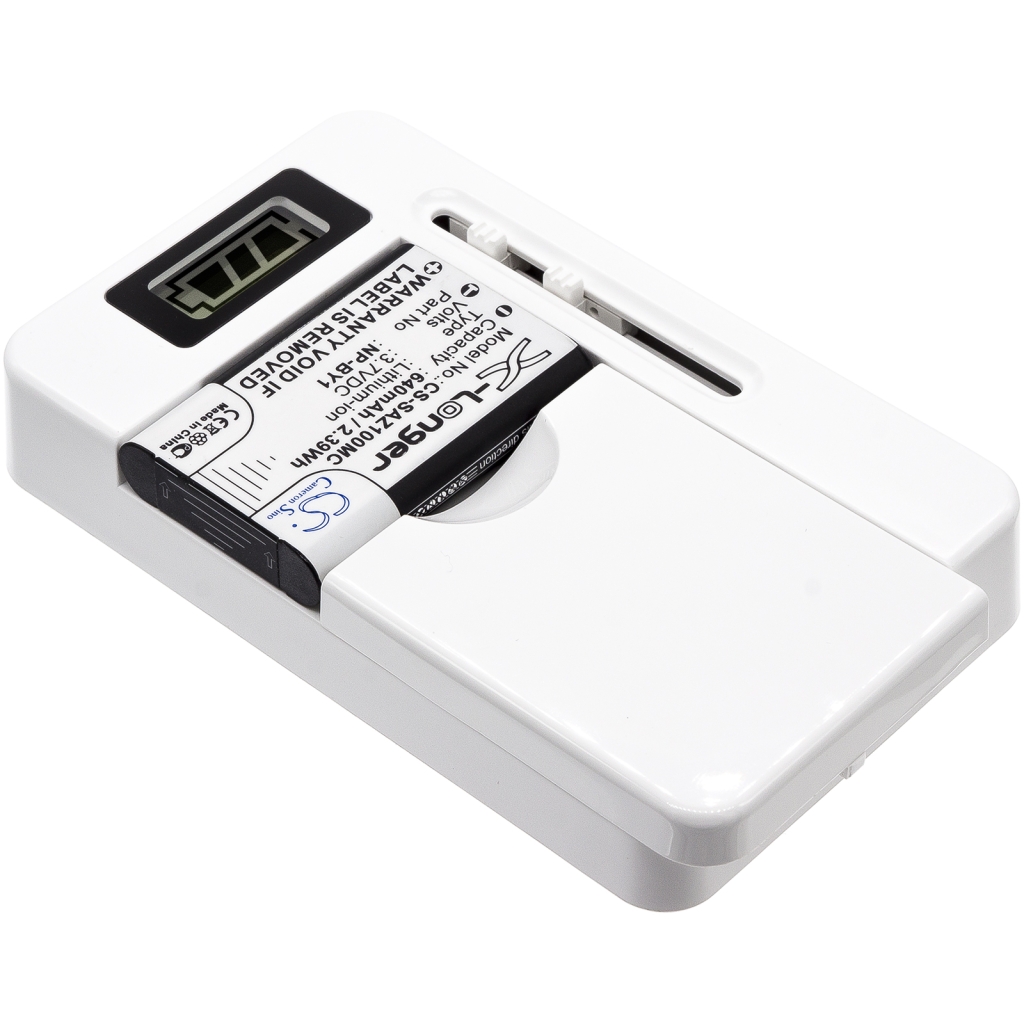 Charger Replaces SDBCK7