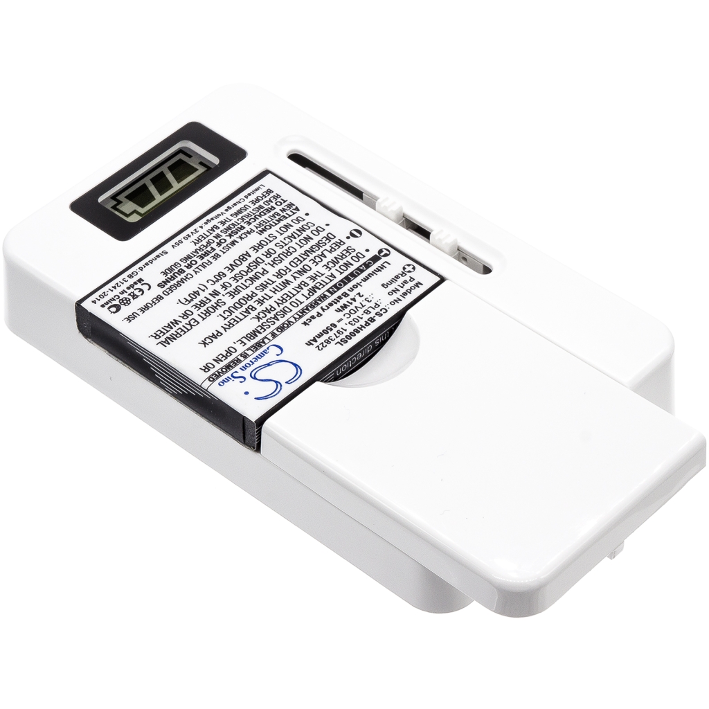 Charger Replaces SDBCK7