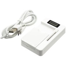 Compatible charger replacement for Agfa 00015688,009322-328007,01.10.CAREP0103,010-00916-00,010-00916-00-GA...