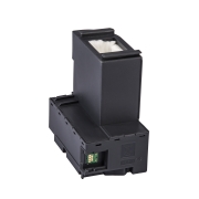 Compatible with Epson C13T04D000 Maintenance box