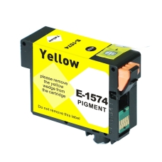 Remplacement compatible pour EPSON T1574